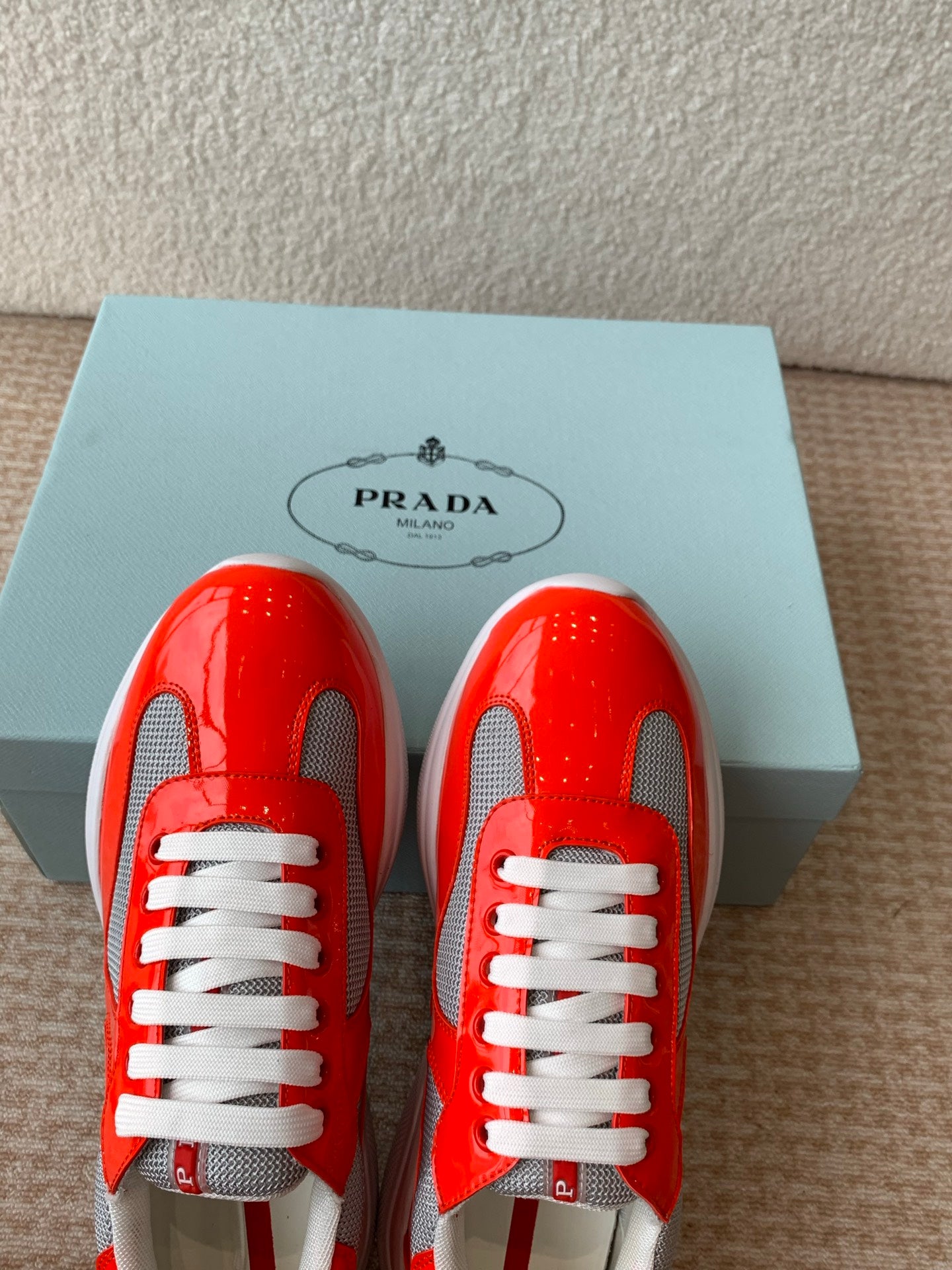 LuxluxHouse Best Quality Women Shoes Prada
