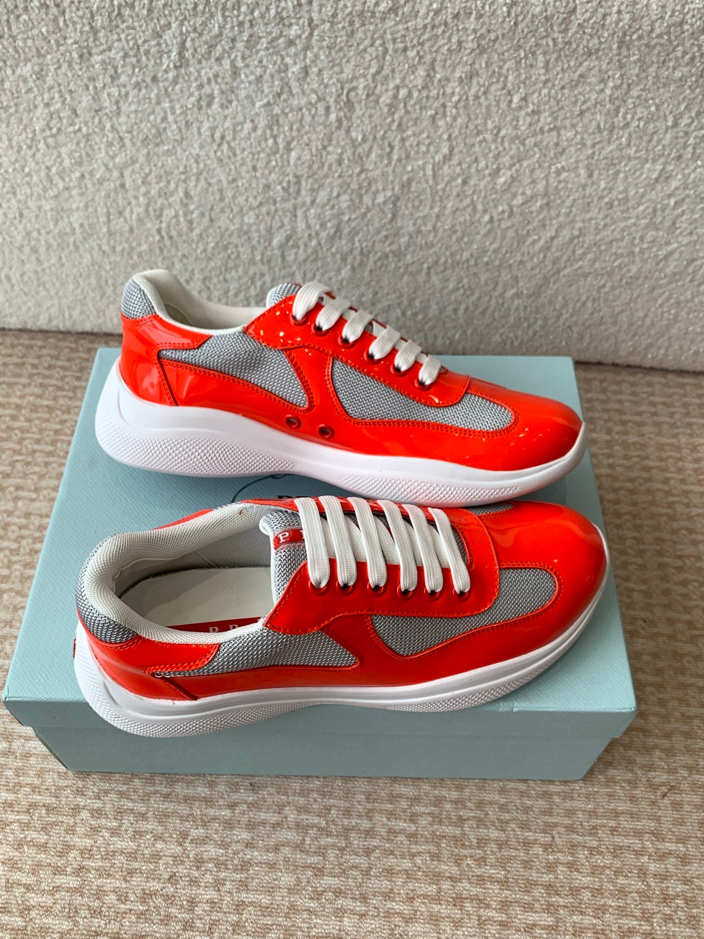 LuxluxHouse Best Quality Women Shoes Prada