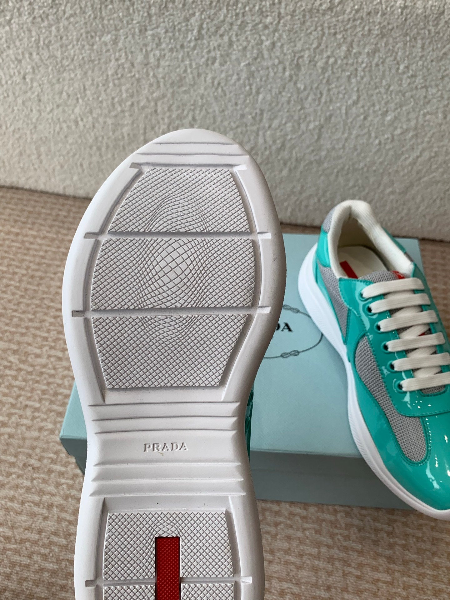 LuxluxHouse Best Quality Women Shoes Prada