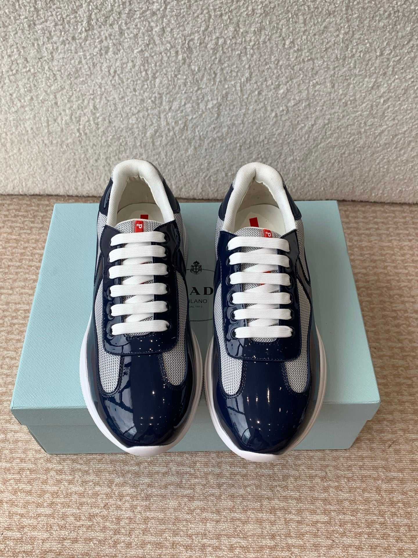 LuxluxHouse Best Quality Women Shoes Prada