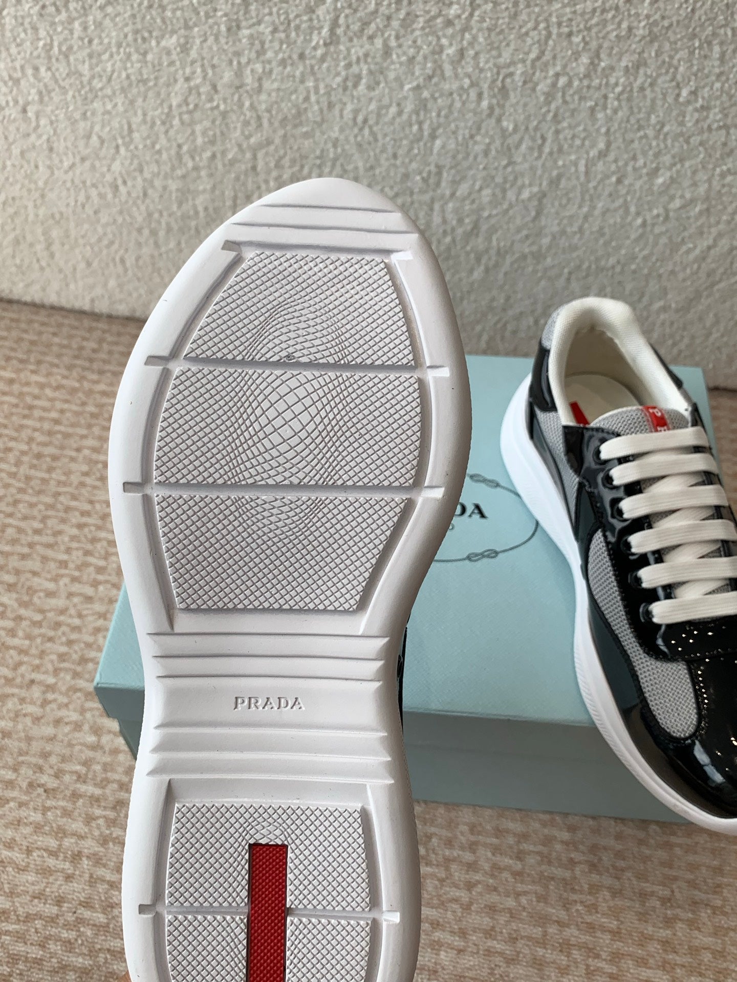 LuxluxHouse Best Quality Women Shoes Prada