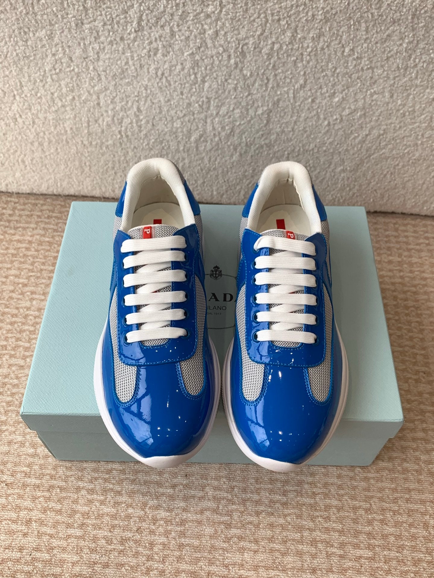 LuxluxHouse Best Quality Women Shoes Prada