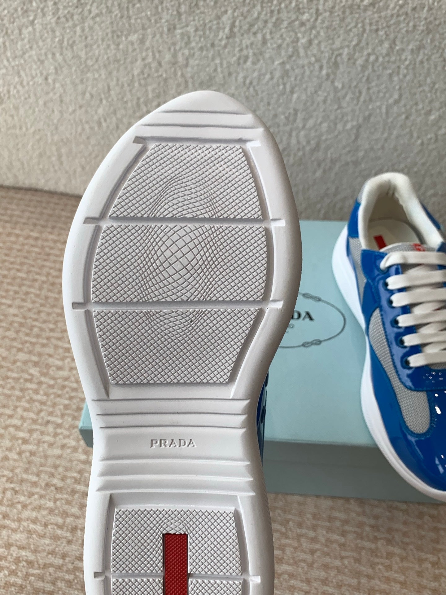 LuxluxHouse Best Quality Women Shoes Prada