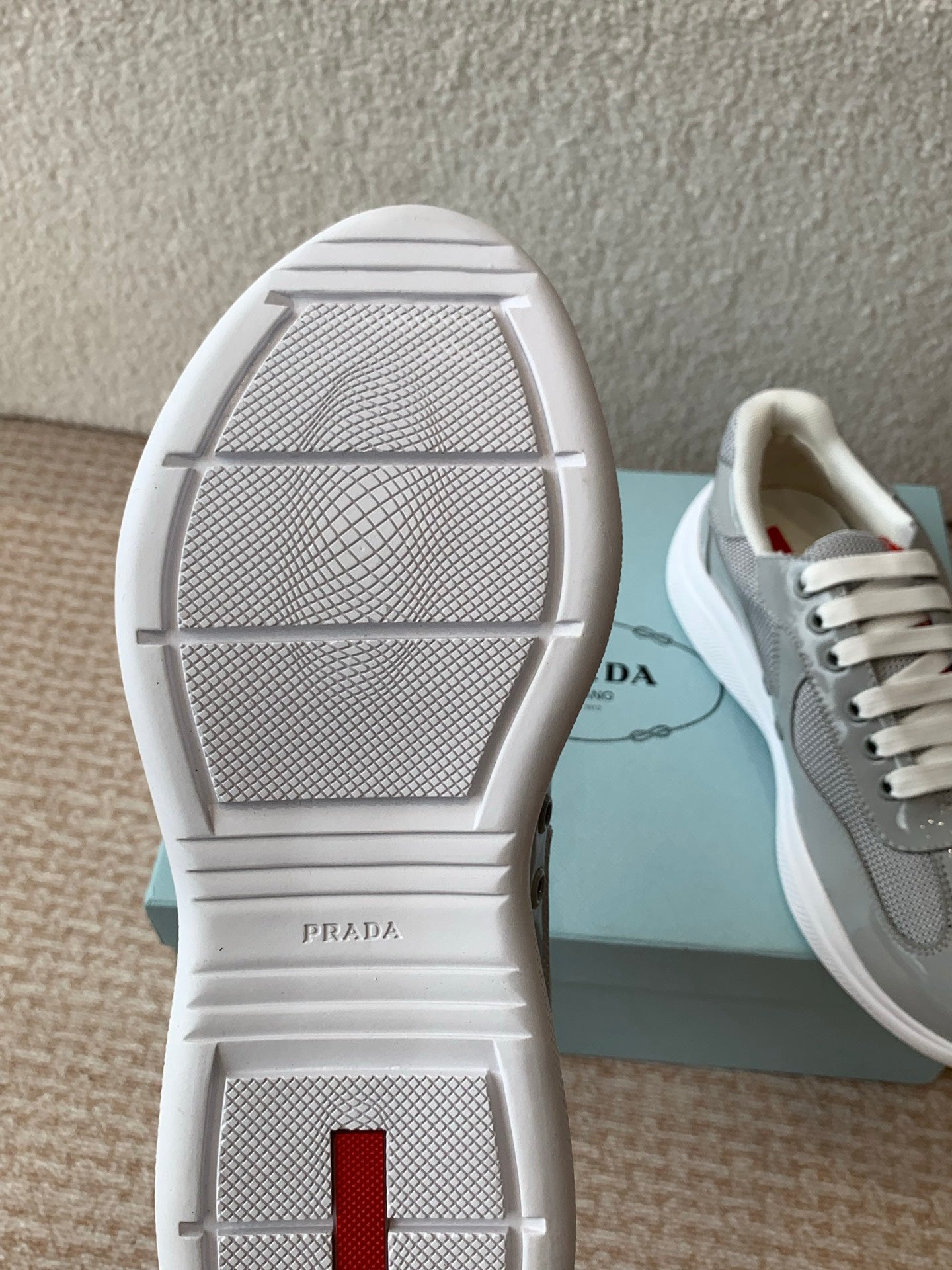 LuxluxHouse Best Quality Women Shoes Prada