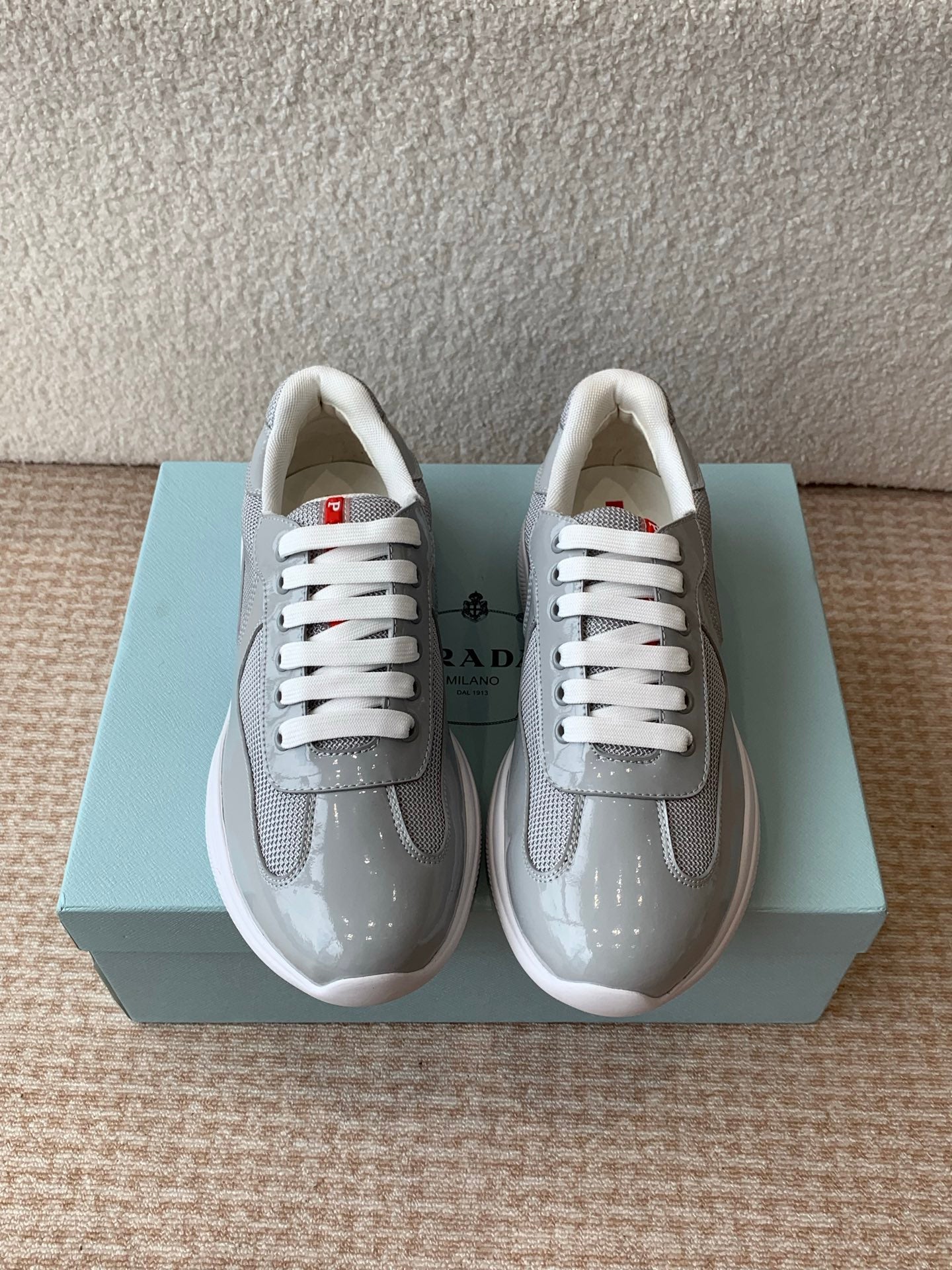 LuxluxHouse Best Quality Women Shoes Prada