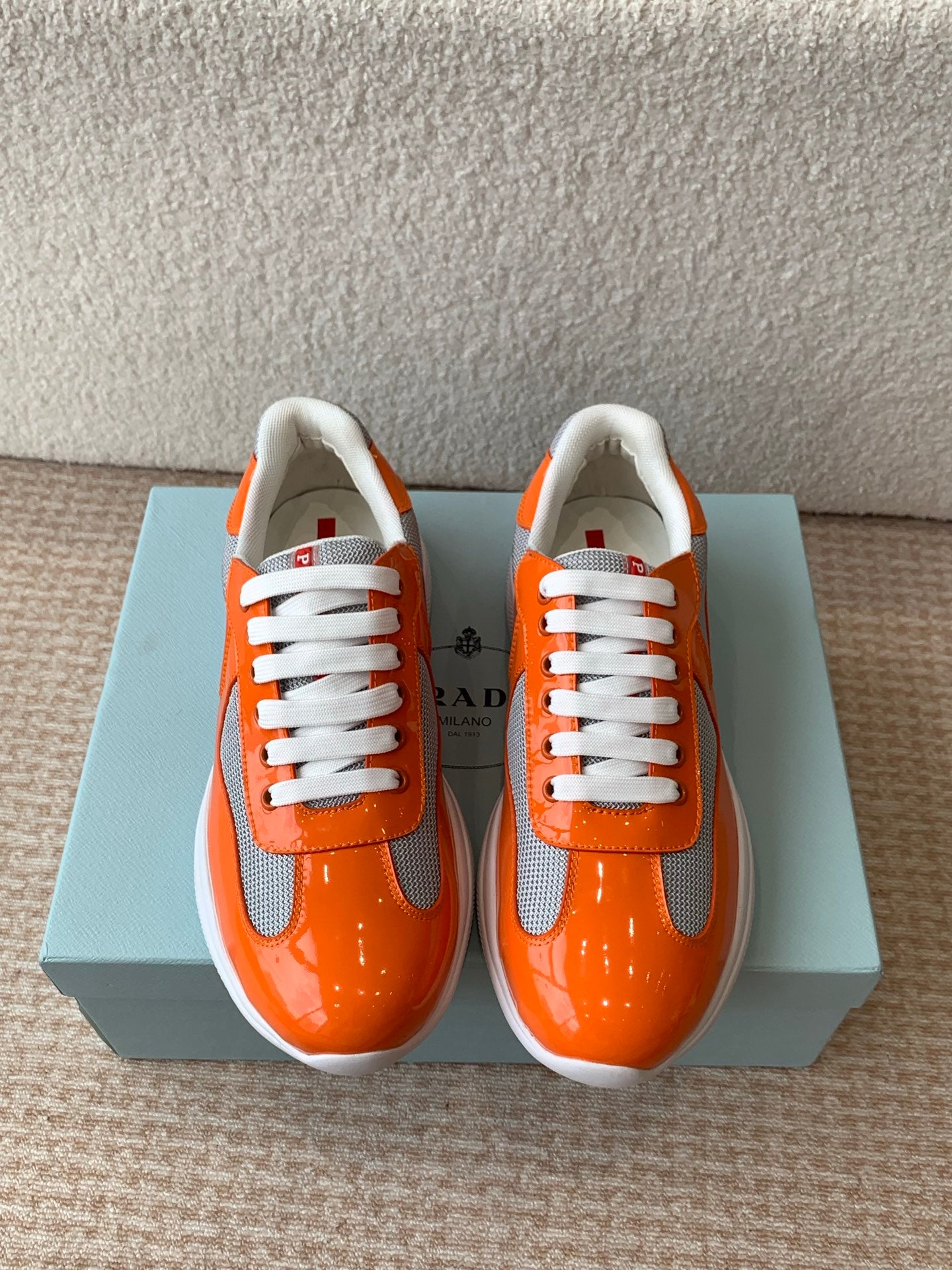 LuxluxHouse Best Quality Women Shoes Prada