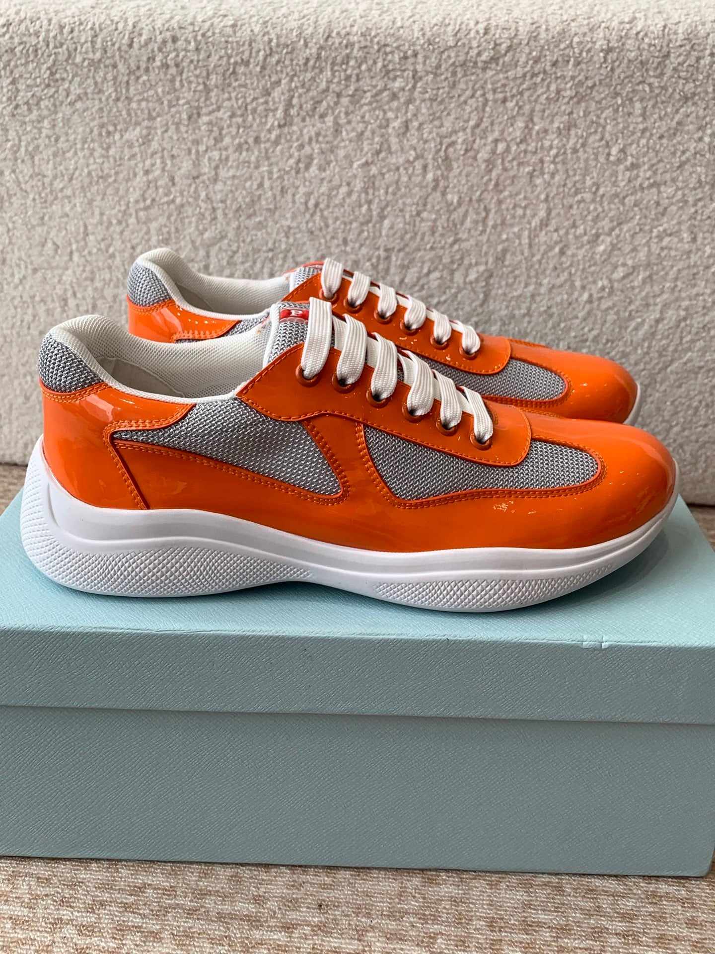 LuxluxHouse Best Quality Women Shoes Prada