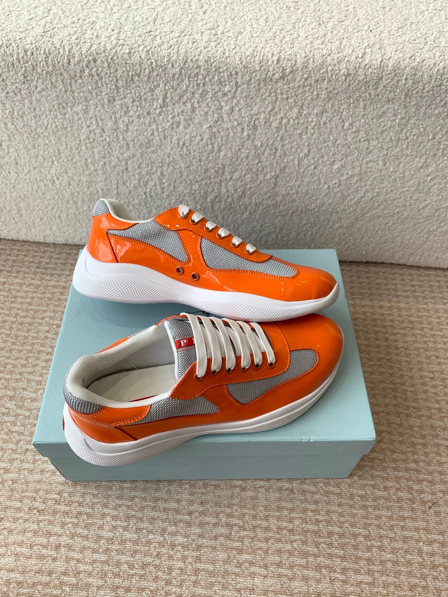 LuxluxHouse Best Quality Women Shoes Prada