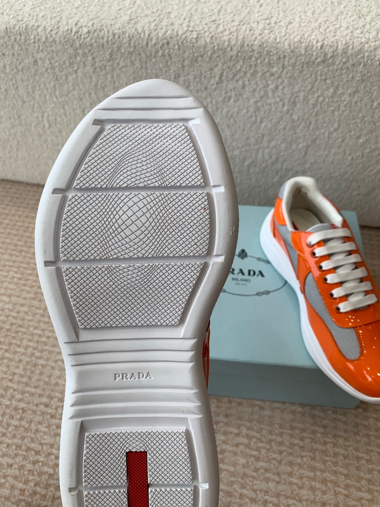 LuxluxHouse Best Quality Women Shoes Prada