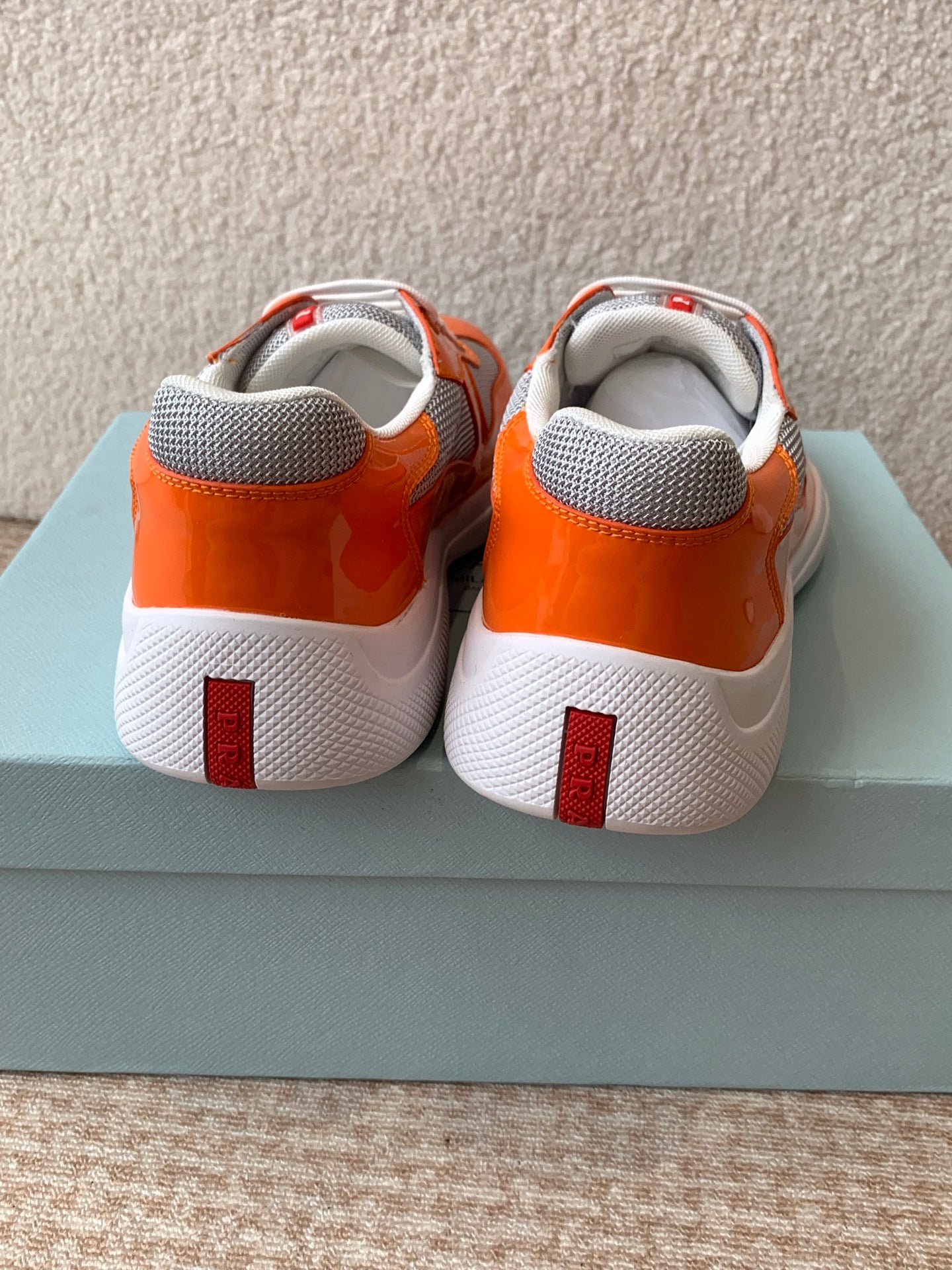 LuxluxHouse Best Quality Women Shoes Prada