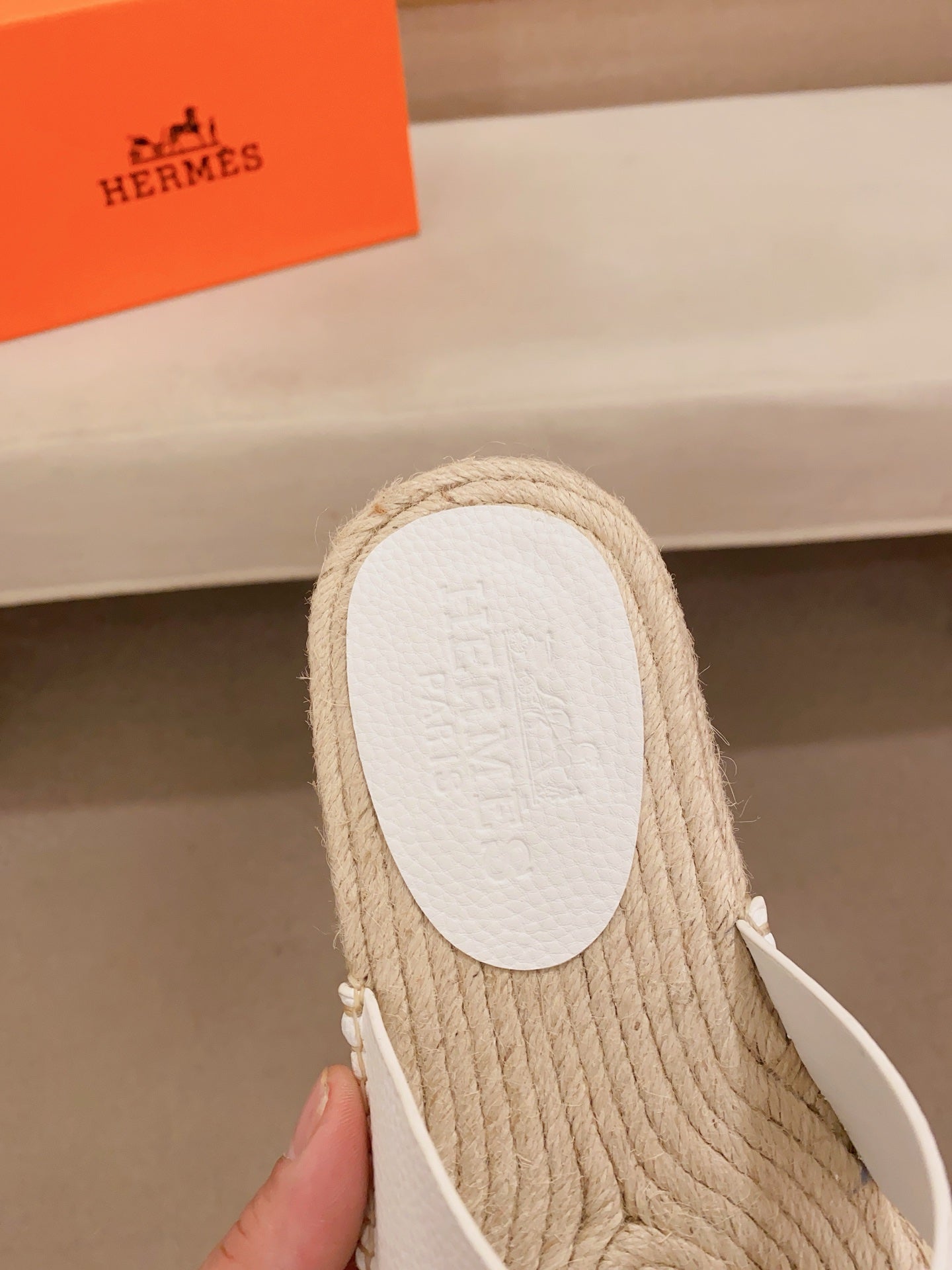 LuxluxHouse Best Quality Sandals Hermes