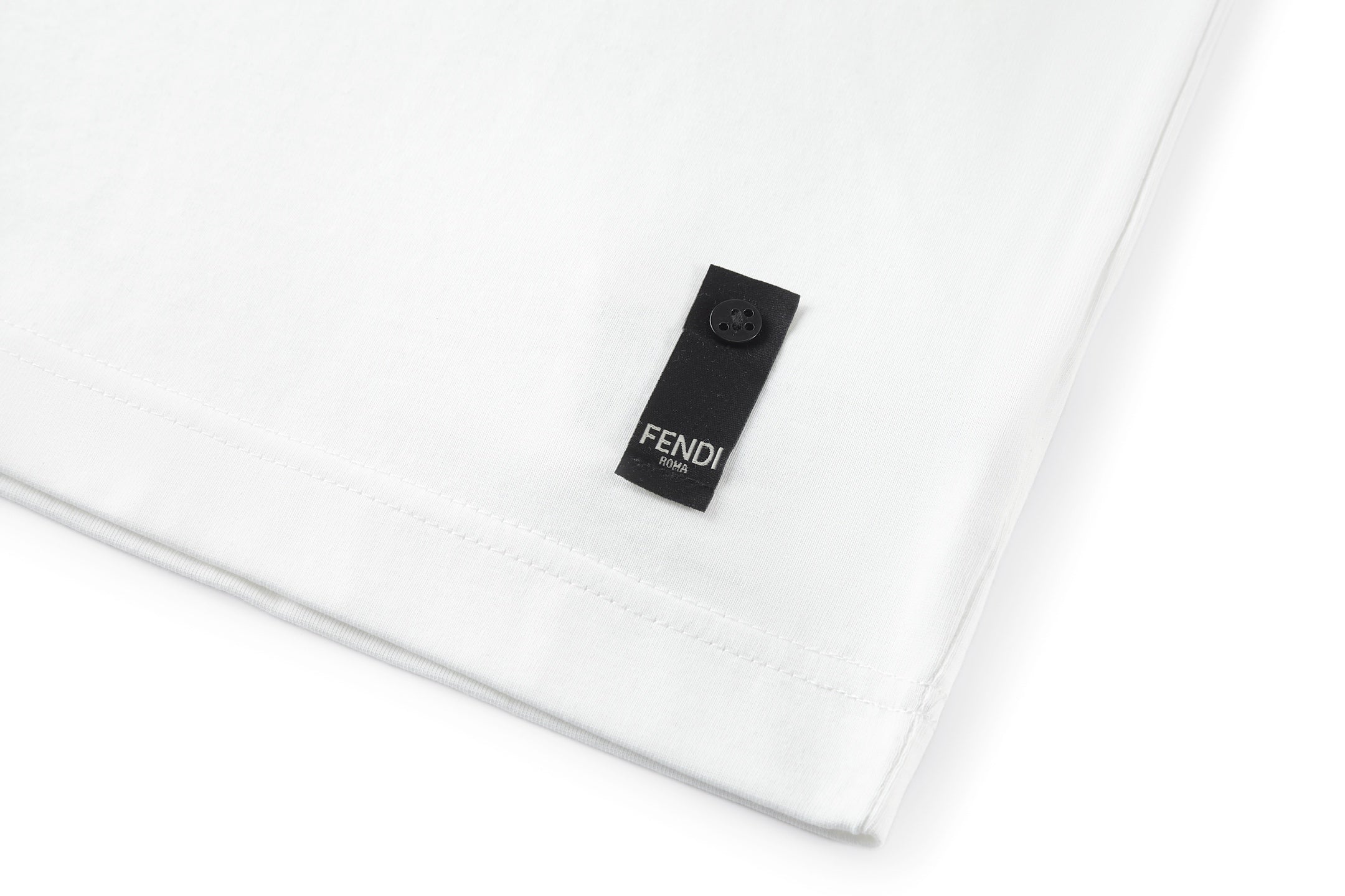 LuxluxHouse Best Quality Clothes Fendi T-shirt