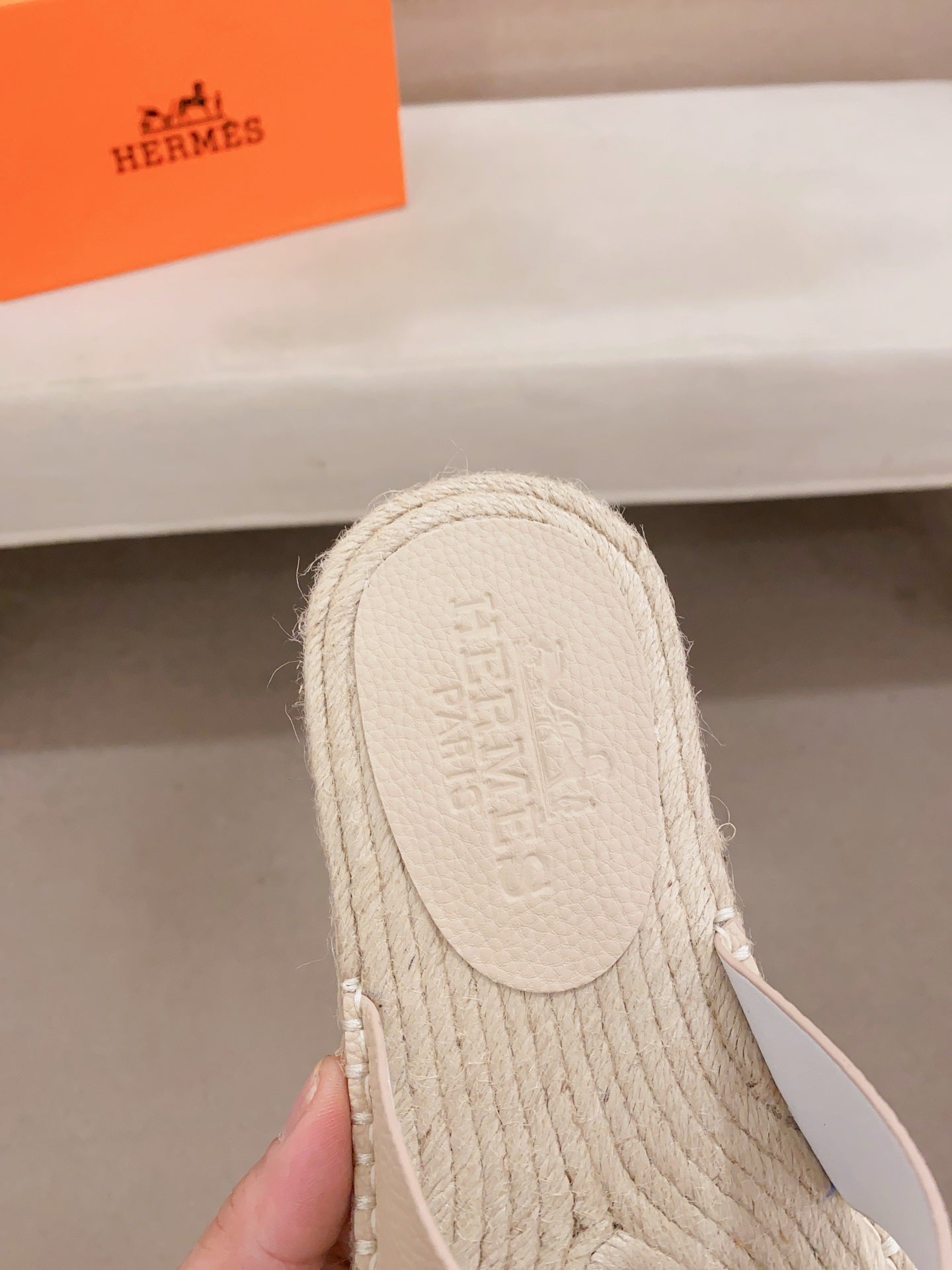 LuxluxHouse Best Quality Sandals Hermes