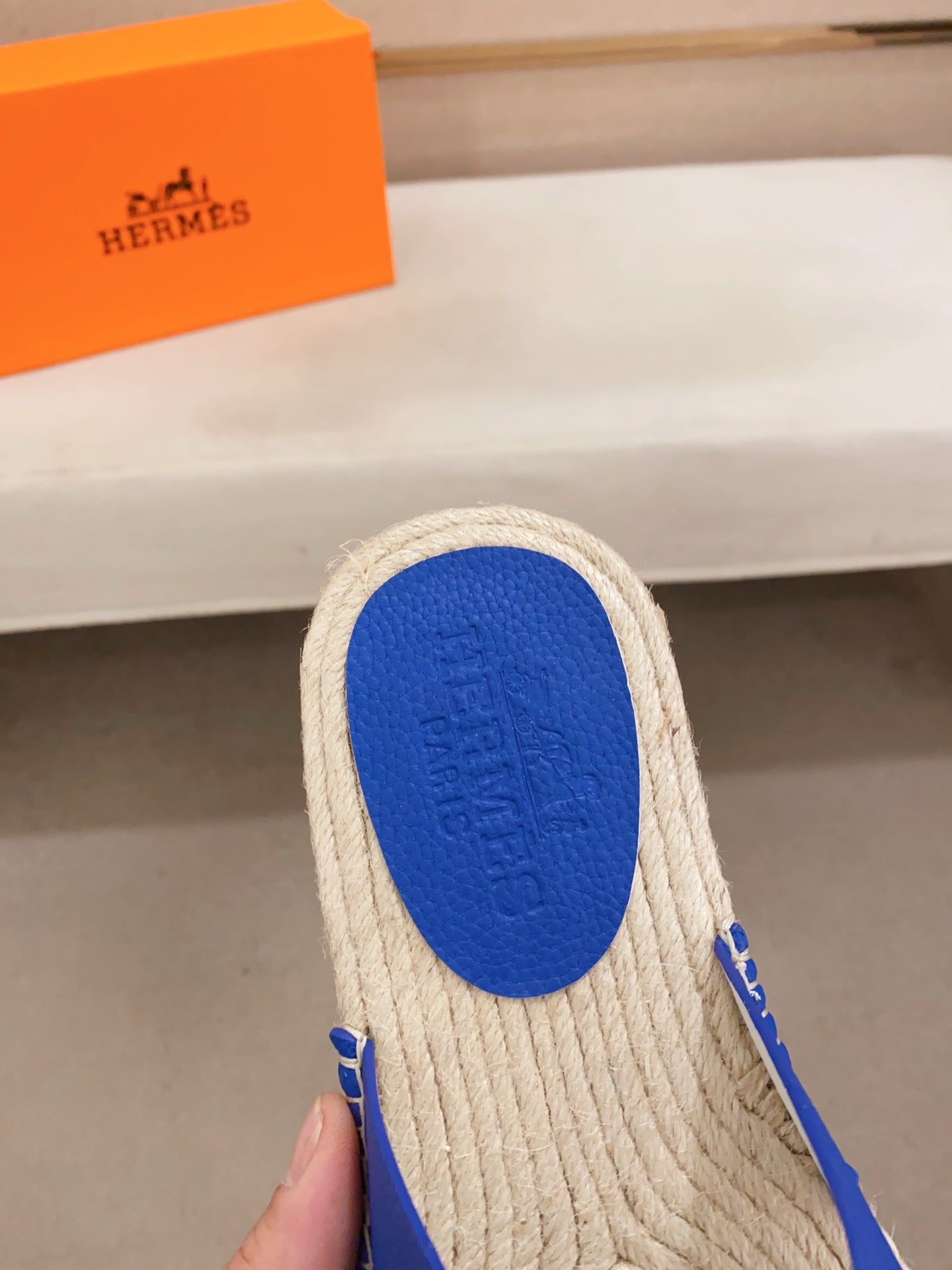 LuxluxHouse Best Quality Sandals Hermes