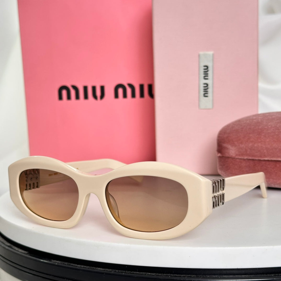 LuxluxHouse Best Quality Glasses Miu Miu