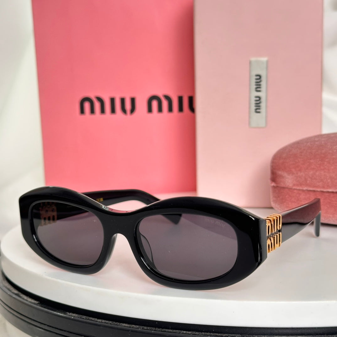 LuxluxHouse Best Quality Glasses Miu Miu