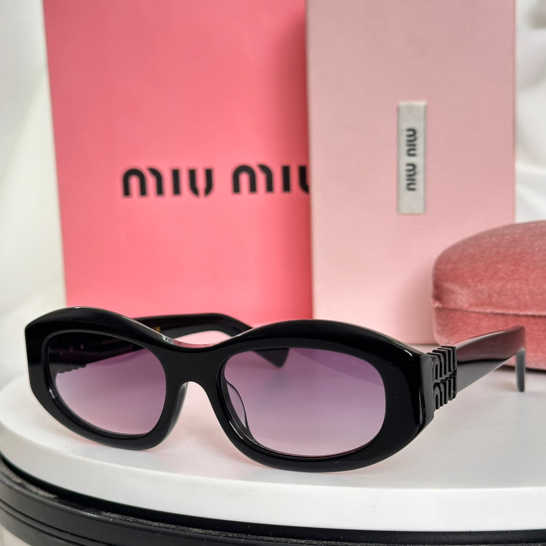 LuxluxHouse Best Quality Glasses Miu Miu