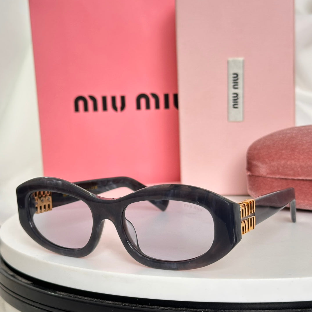 LuxluxHouse Best Quality Glasses Miu Miu