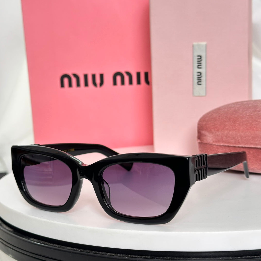 LuxluxHouse Best Quality Glasses Miu Miu