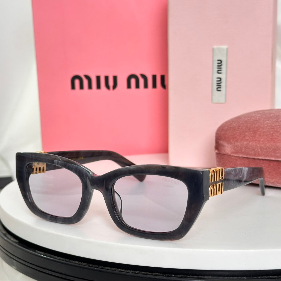 LuxluxHouse Best Quality Glasses Miu Miu