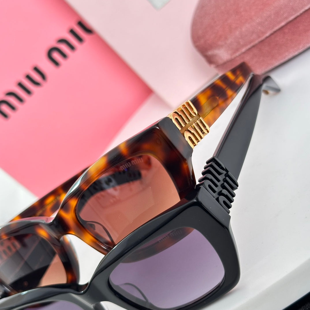 LuxluxHouse Best Quality Glasses Miu Miu