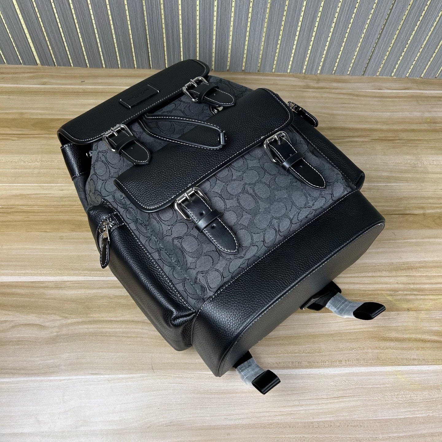 LuxluxHouse Best Quality Bags Coach Men