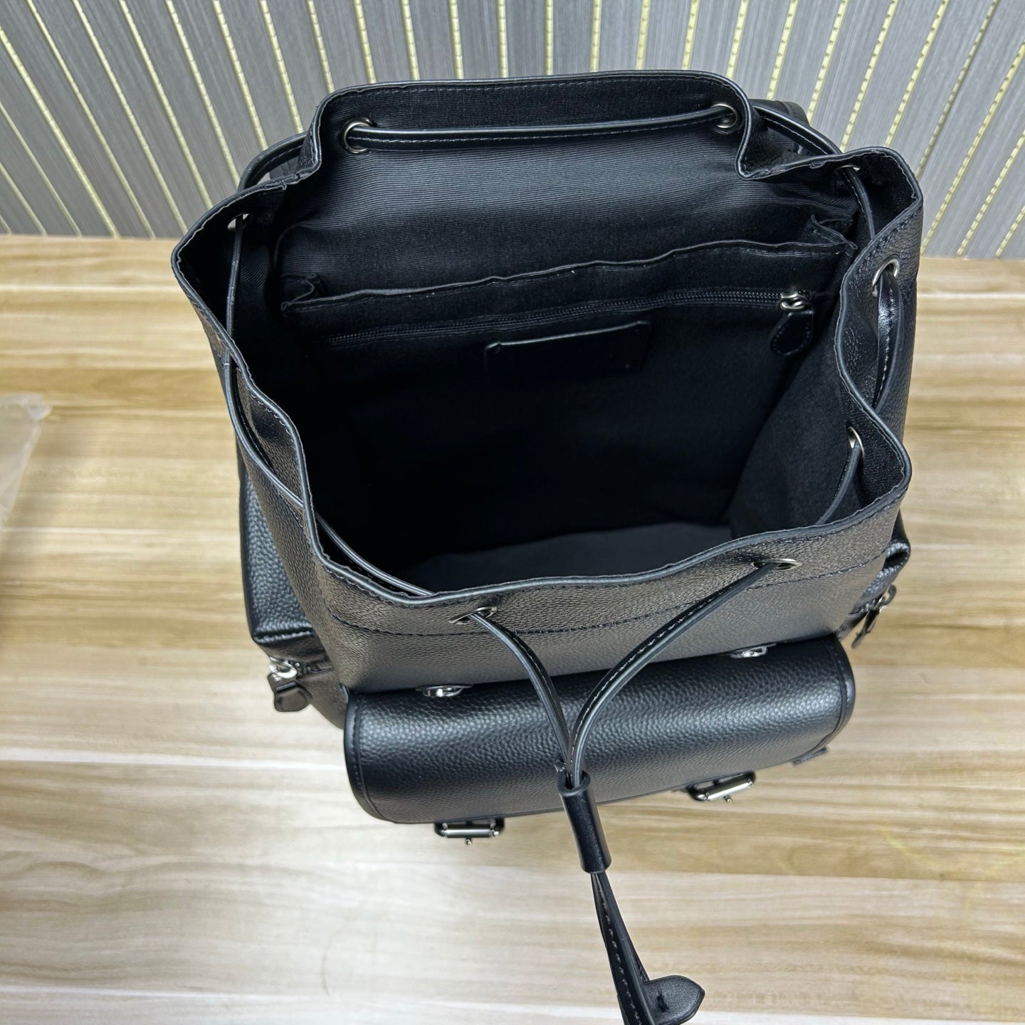 LuxluxHouse Best Quality Bags Coach Men