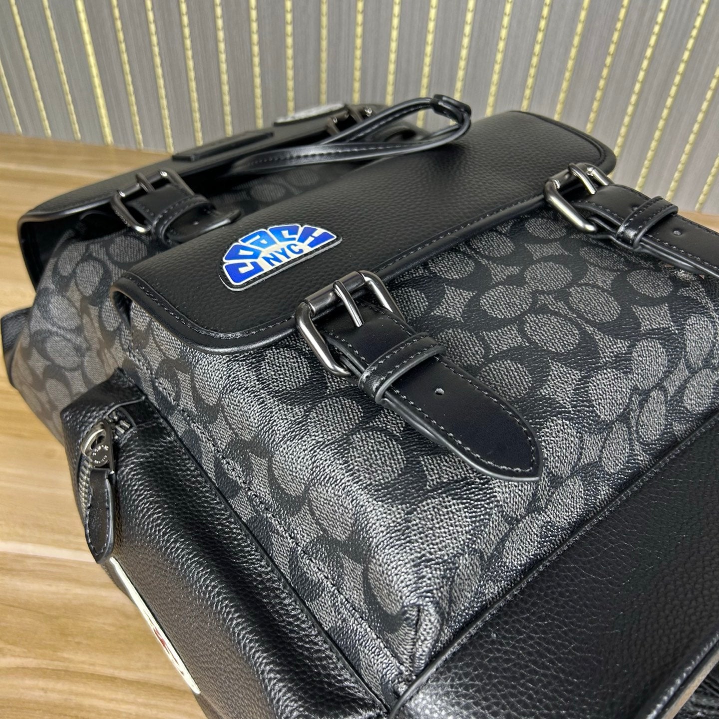 LuxluxHouse Best Quality Bags Coach Men