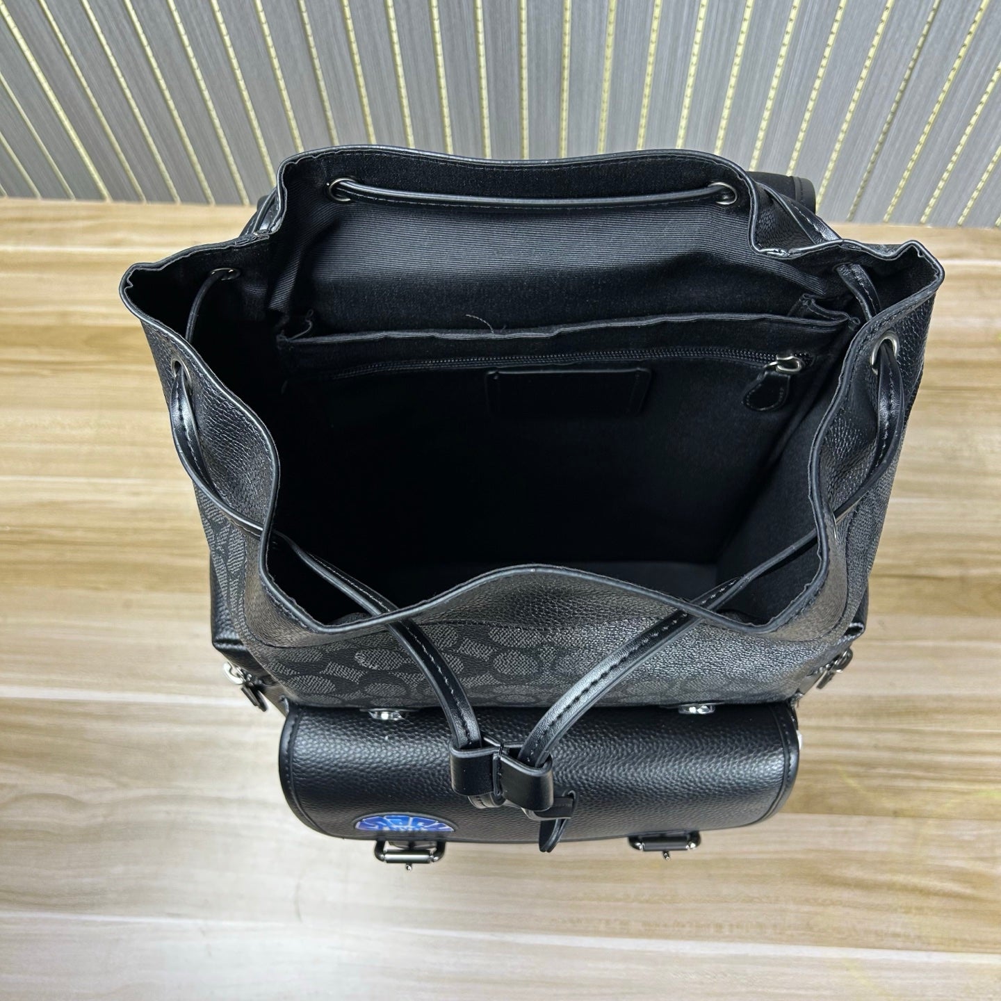 LuxluxHouse Best Quality Bags Coach Men
