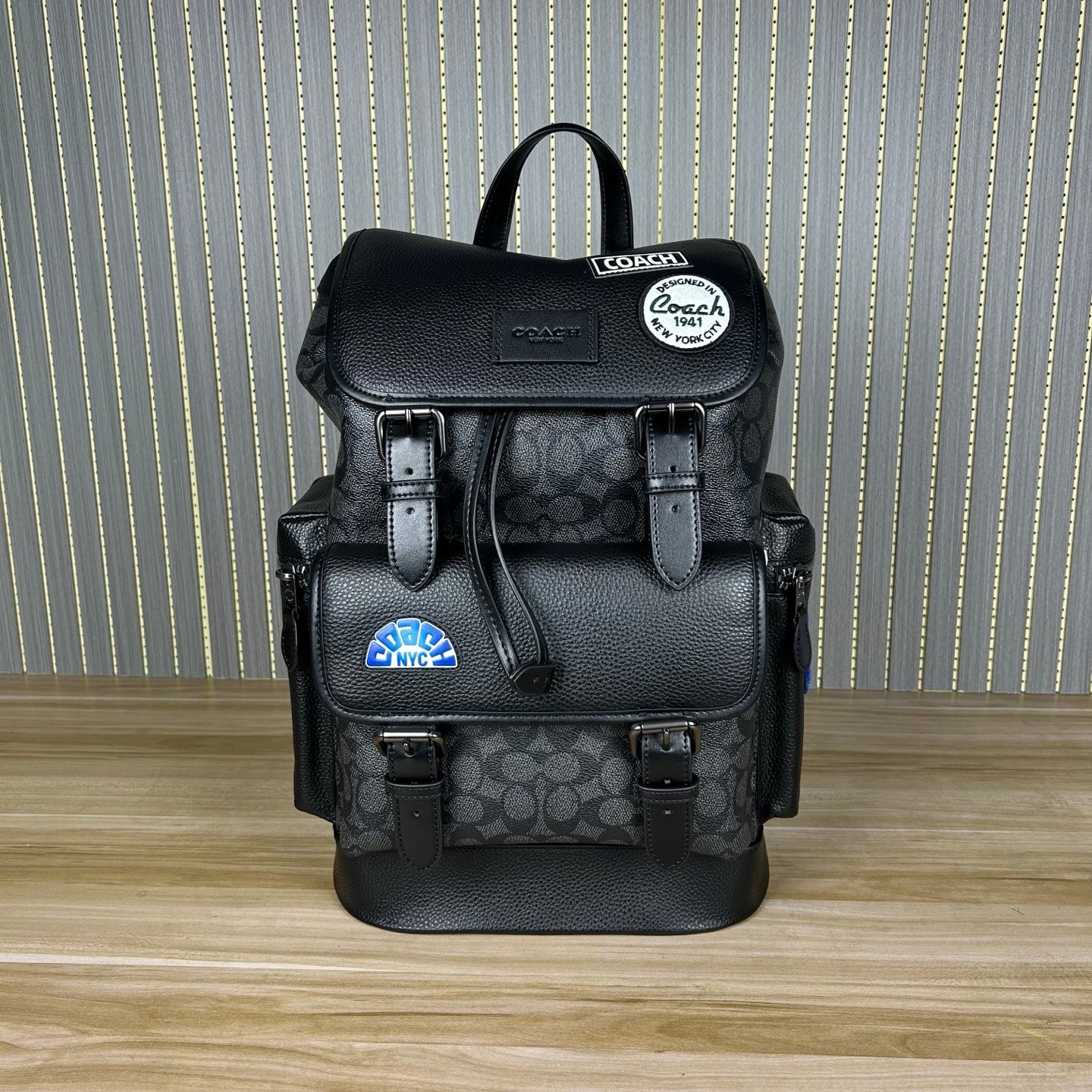 LuxluxHouse Best Quality Bags Coach Men