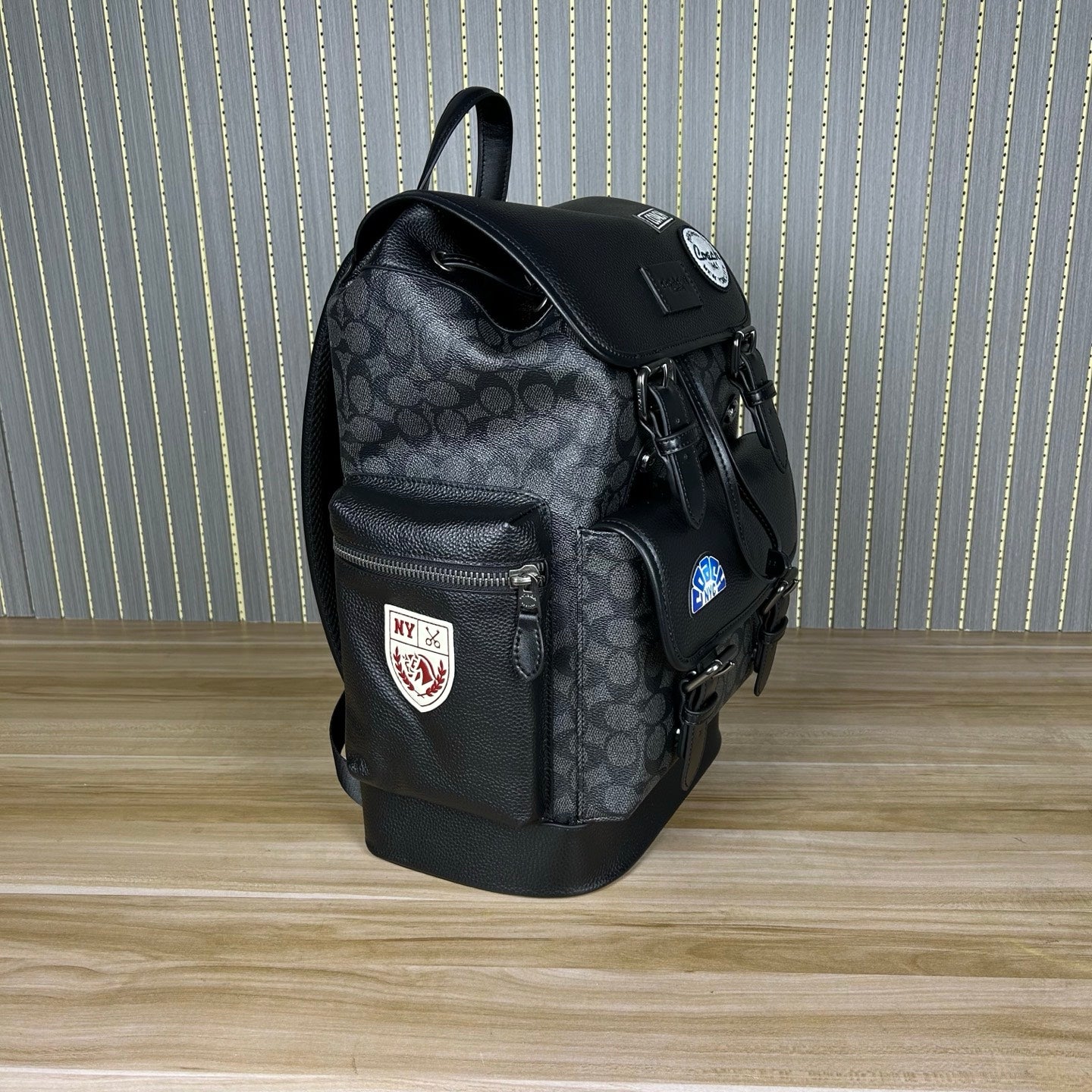 LuxluxHouse Best Quality Bags Coach Men