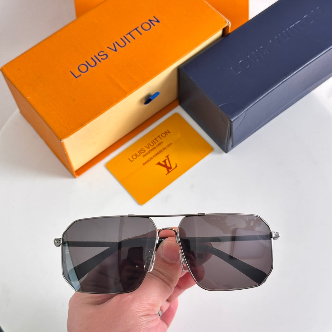 LuxluxHouse Best Quality Glasses Louis Vuitton