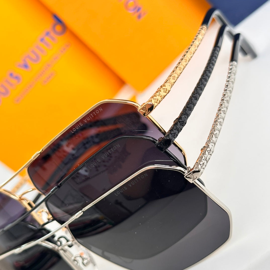 LuxluxHouse Best Quality Glasses Louis Vuitton