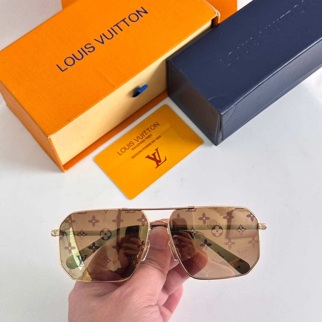 LuxluxHouse Best Quality Glasses Louis Vuitton