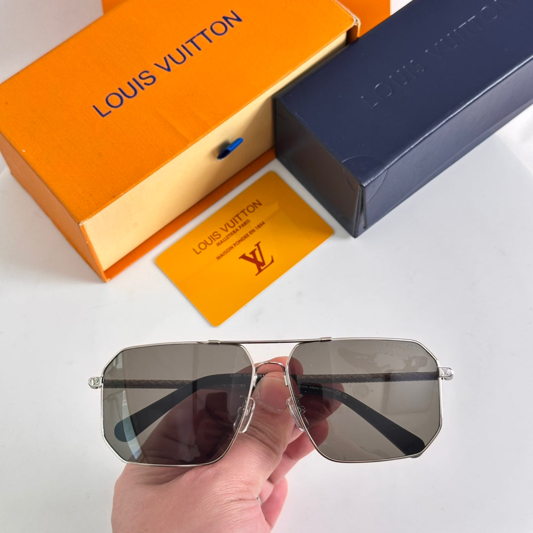 LuxluxHouse Best Quality Glasses Louis Vuitton
