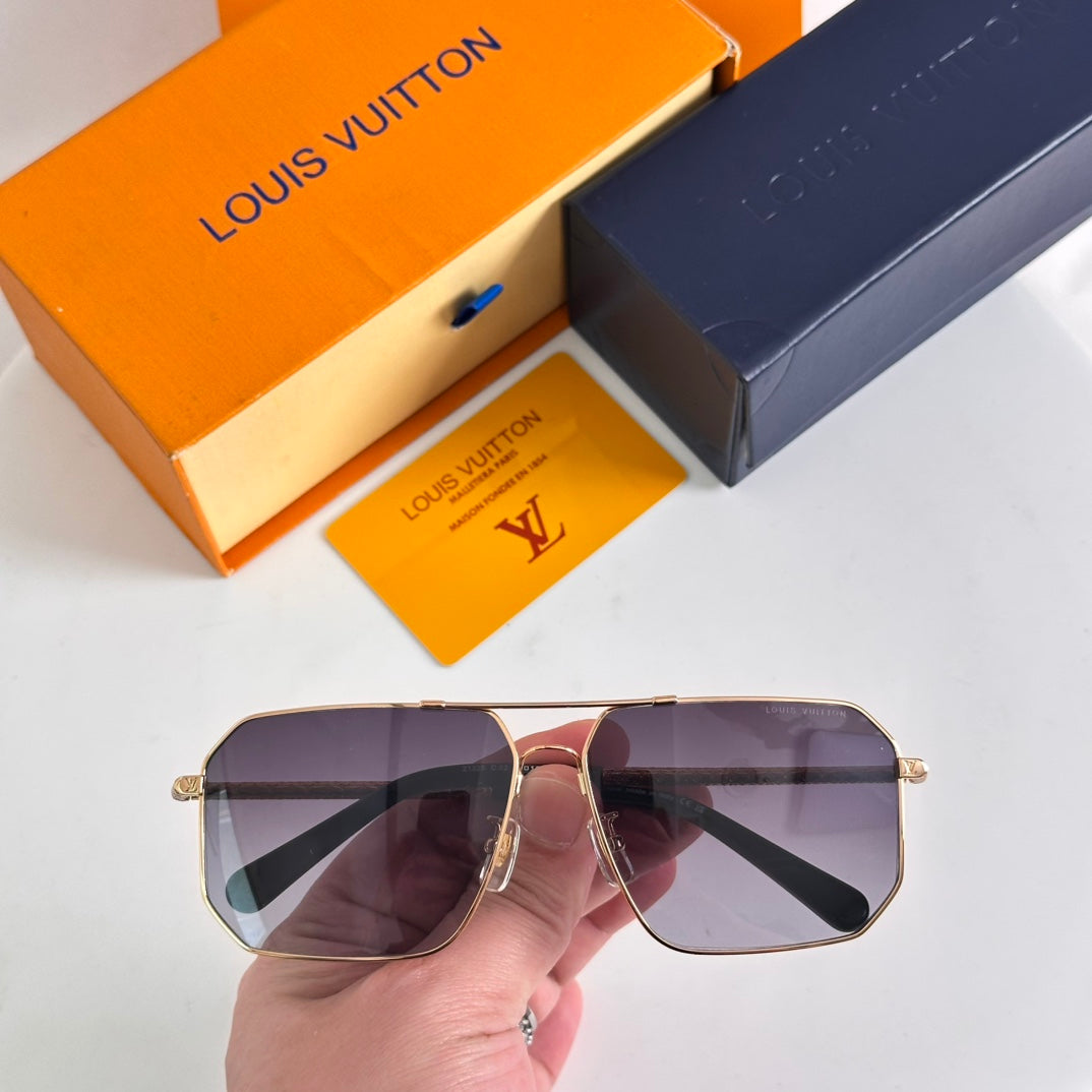 LuxluxHouse Best Quality Glasses Louis Vuitton