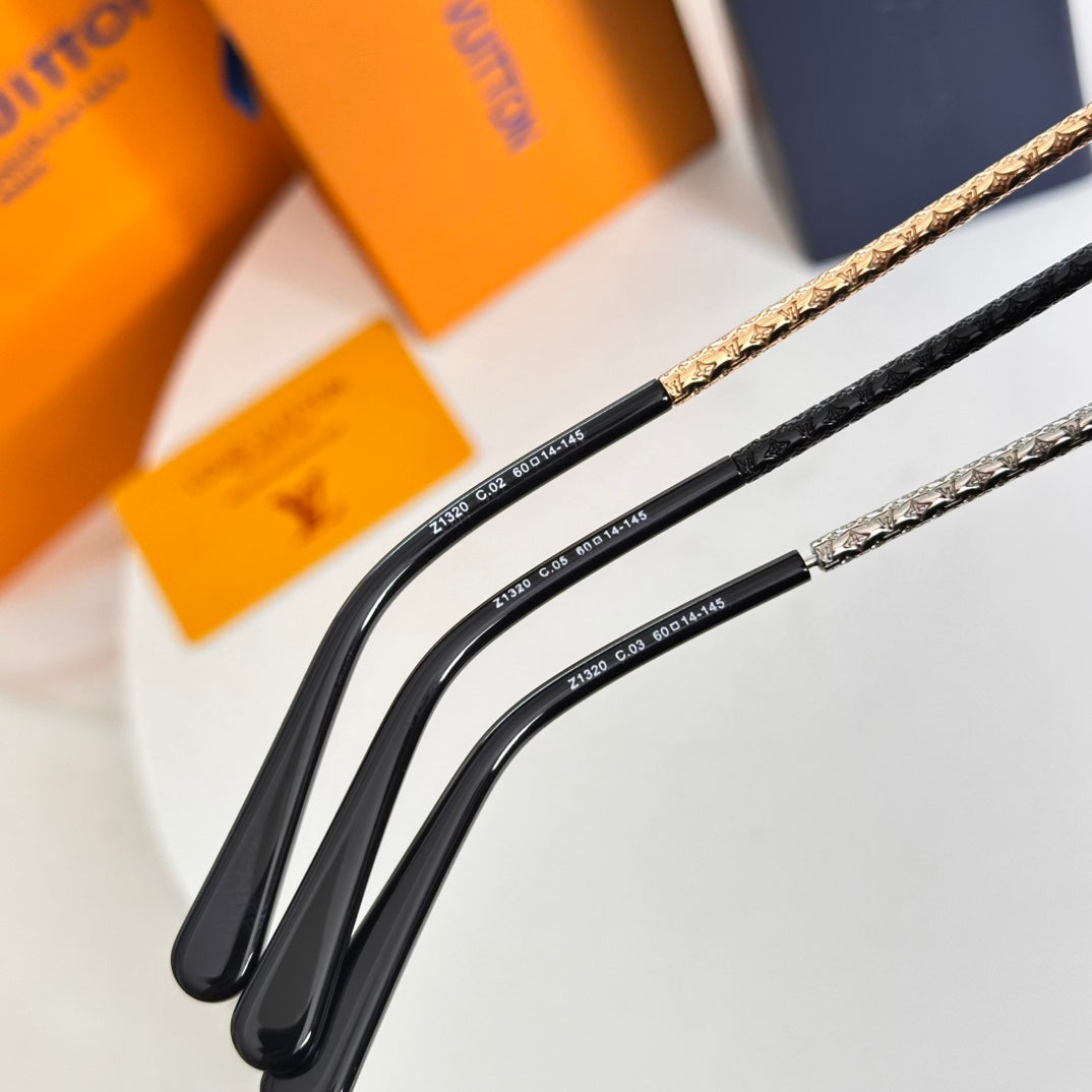 LuxluxHouse Best Quality Glasses Louis Vuitton