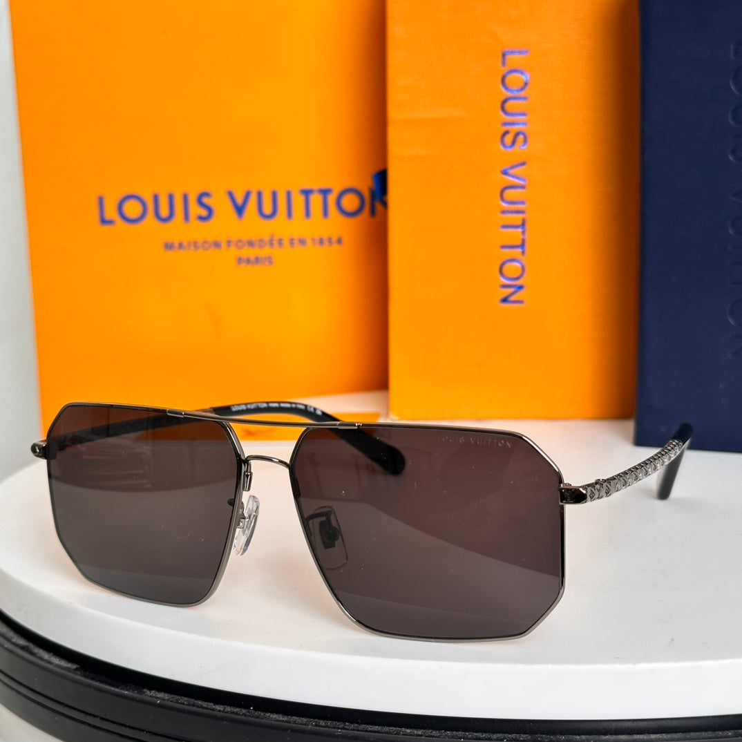 LuxluxHouse Best Quality Glasses Louis Vuitton