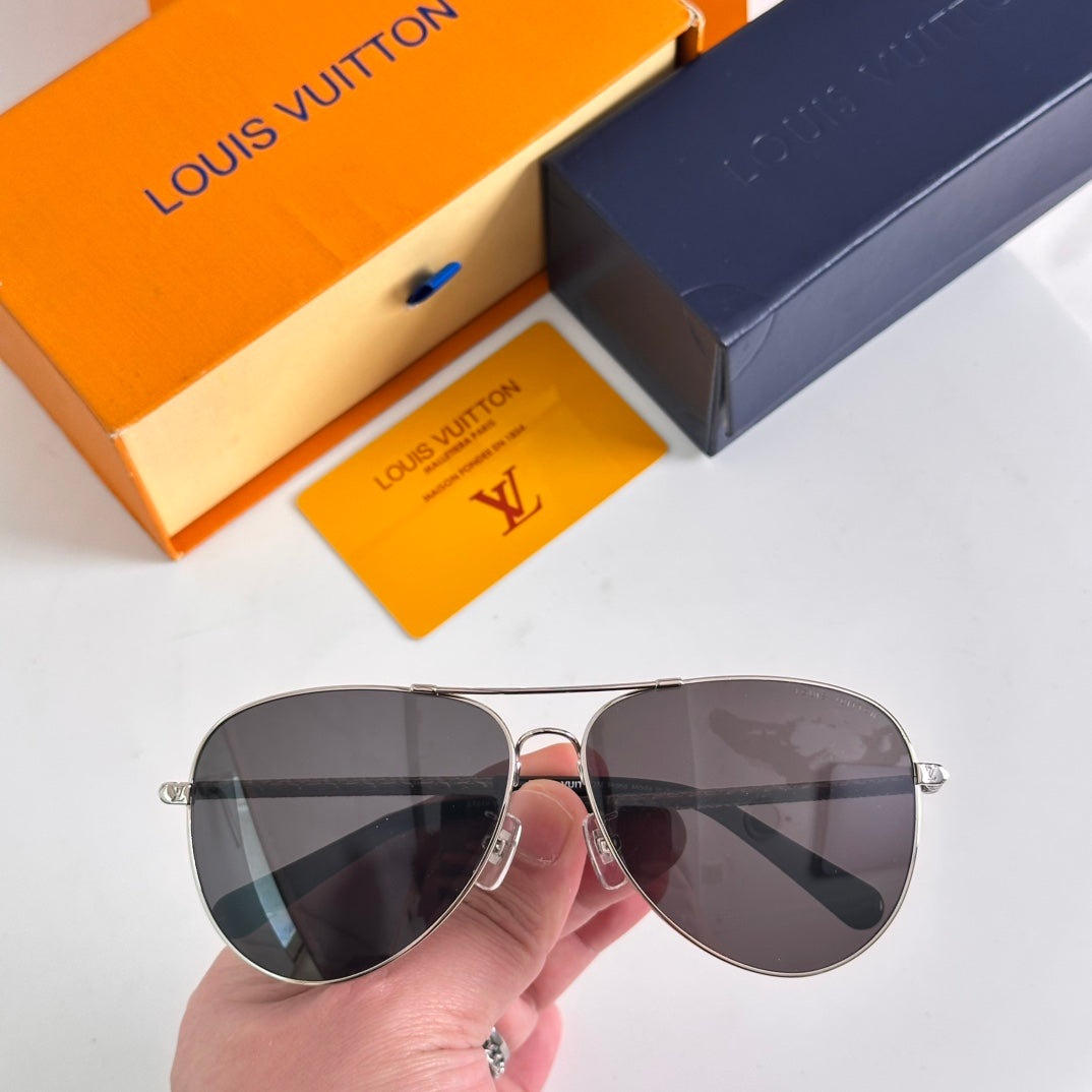 LuxluxHouse Best Quality Glasses Louis Vuitton