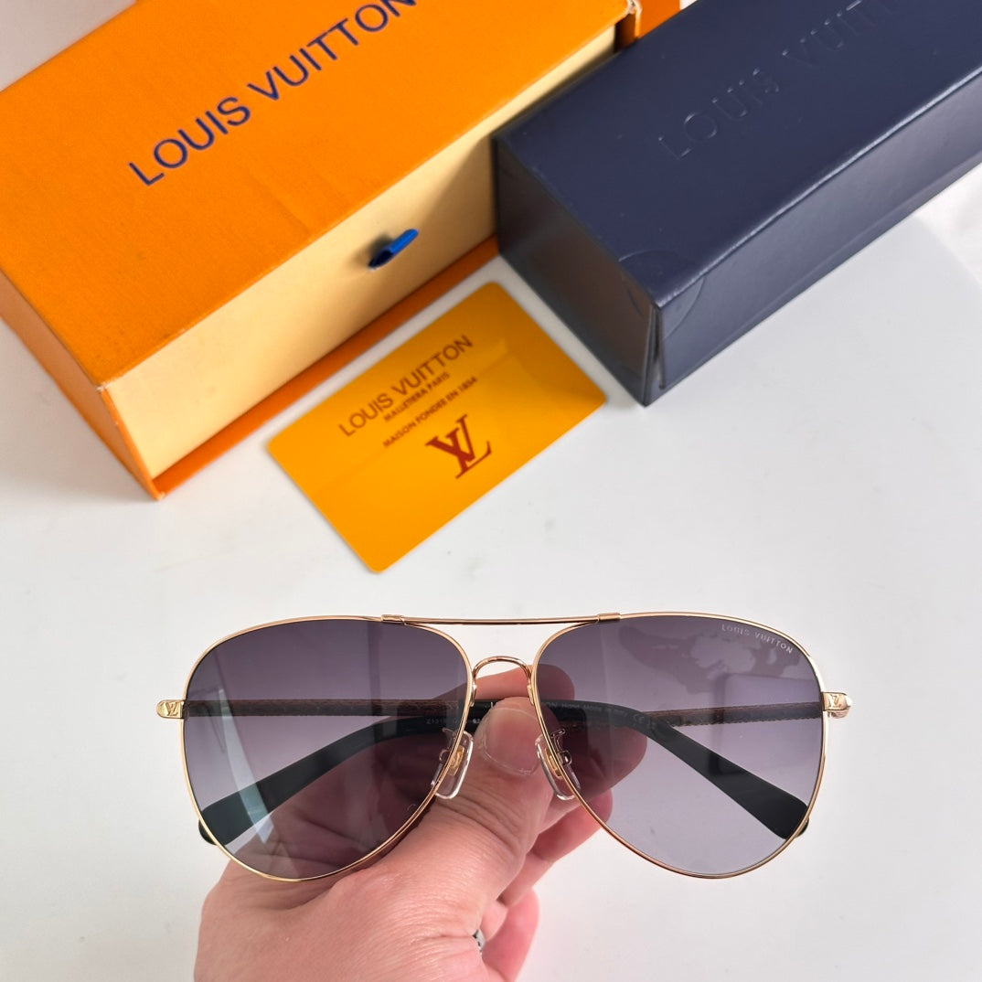LuxluxHouse Best Quality Glasses Louis Vuitton