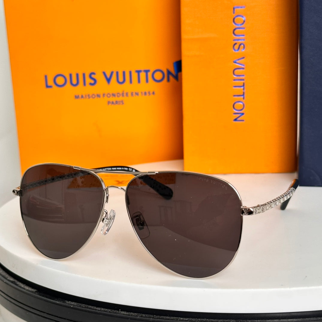 LuxluxHouse Best Quality Glasses Louis Vuitton