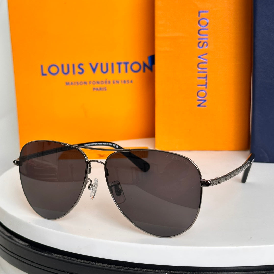 LuxluxHouse Best Quality Glasses Louis Vuitton