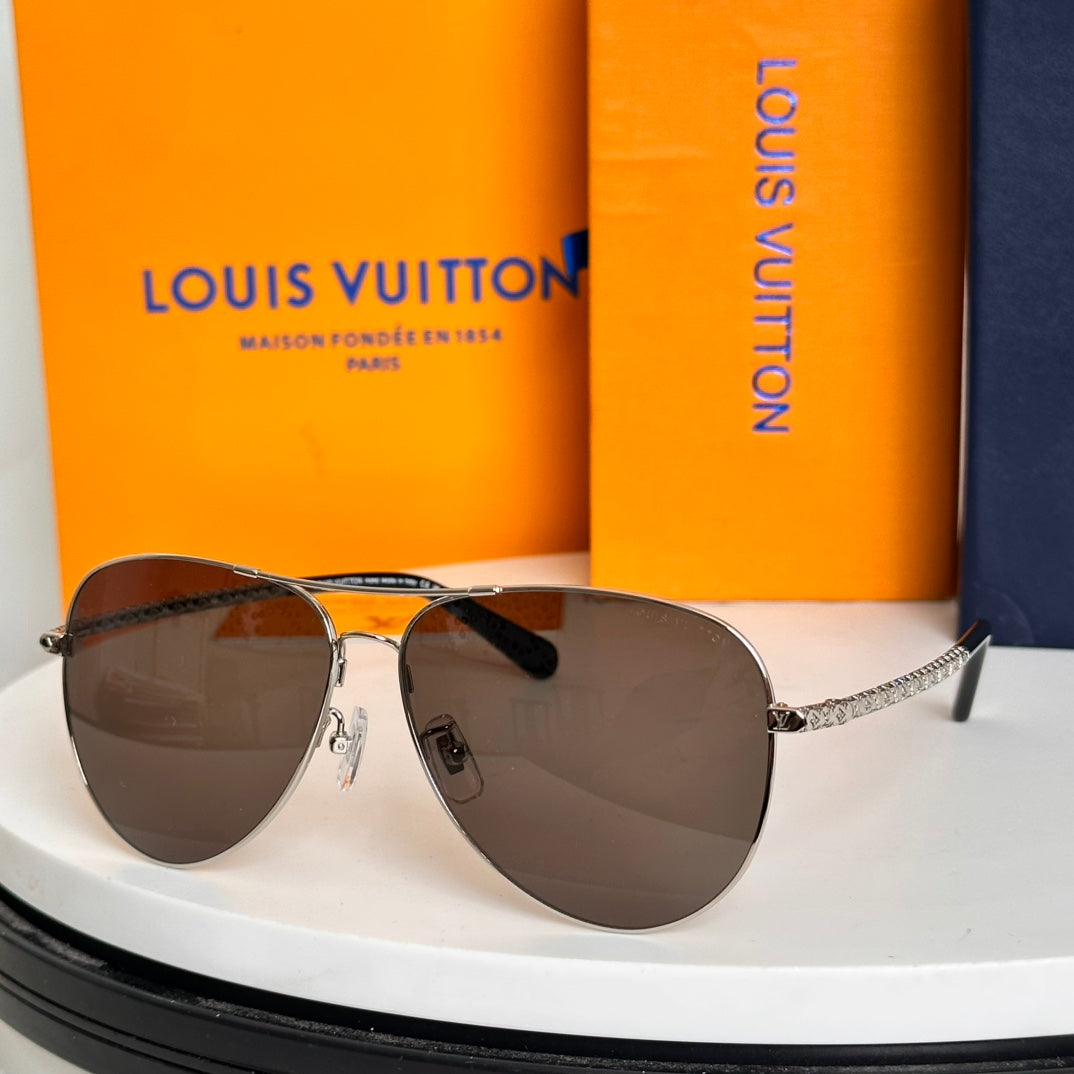 LuxluxHouse Best Quality Glasses Louis Vuitton