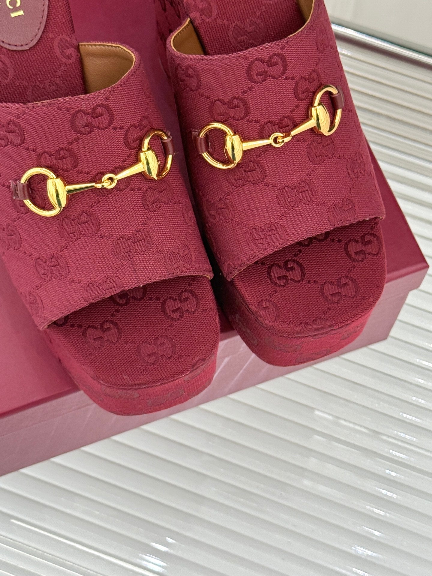 LuxluxHouse Best Quality Gucci Women Shoes