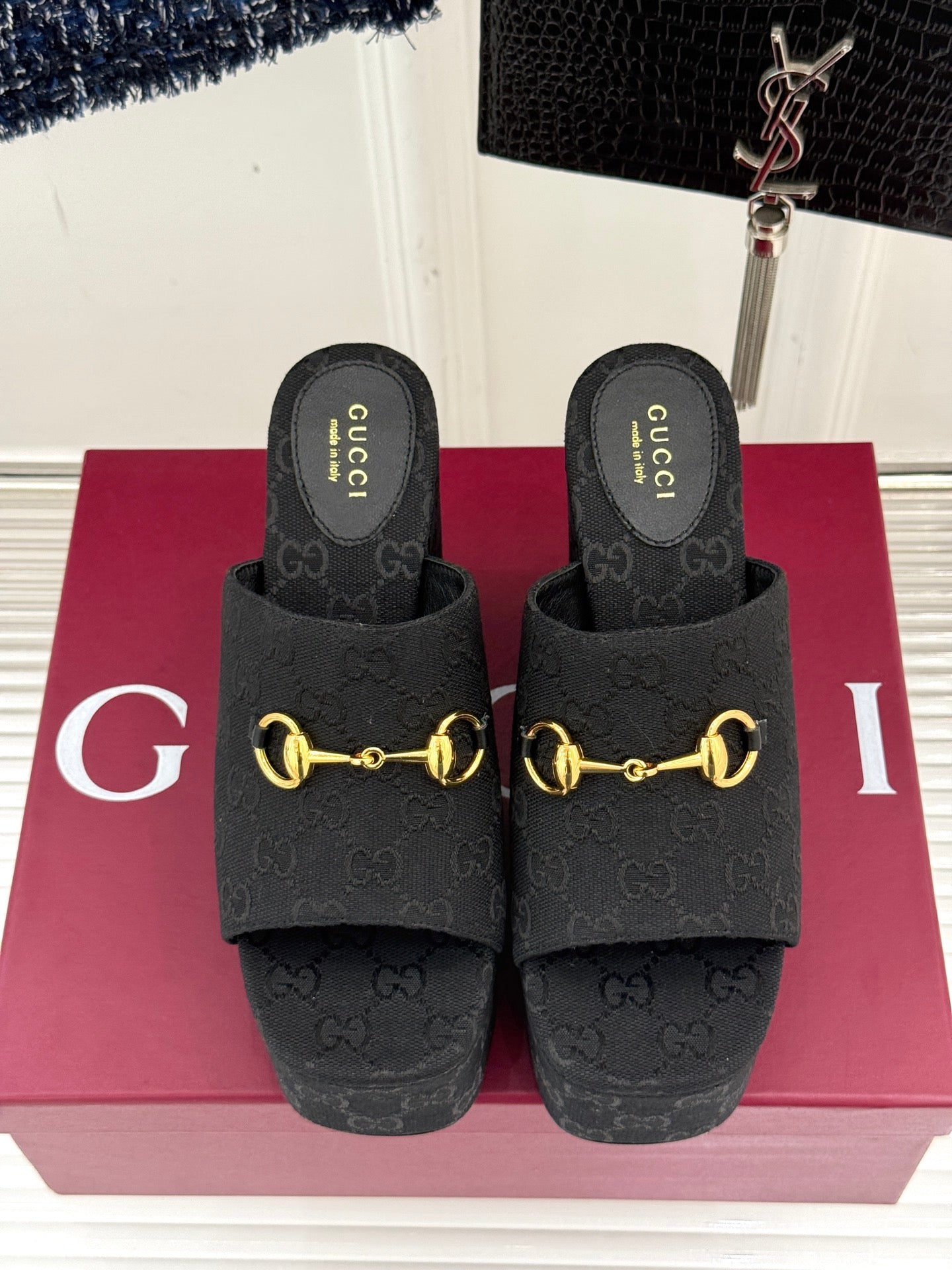 LuxluxHouse Best Quality Gucci Women Shoes