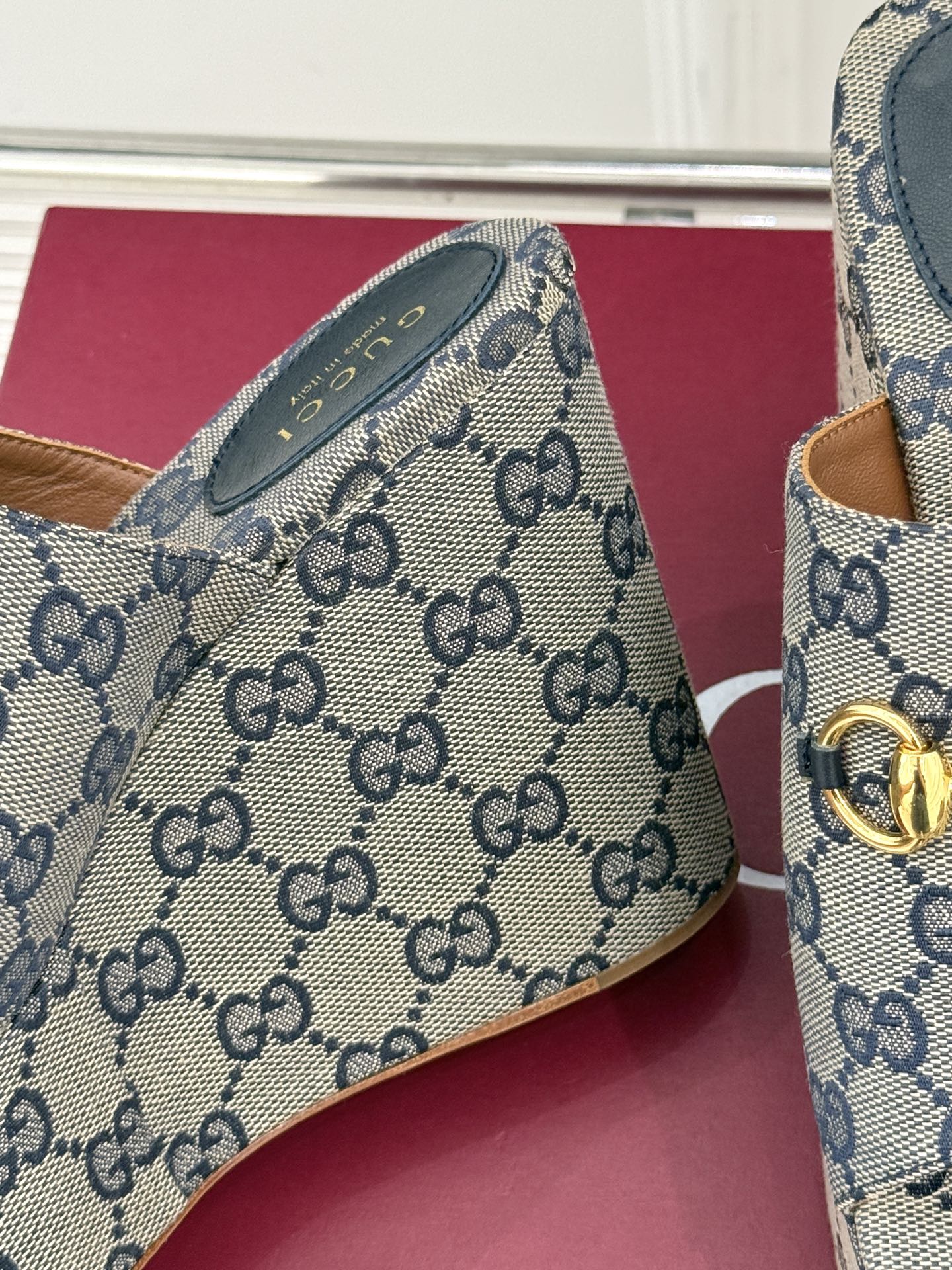 LuxluxHouse Best Quality Gucci Women Shoes