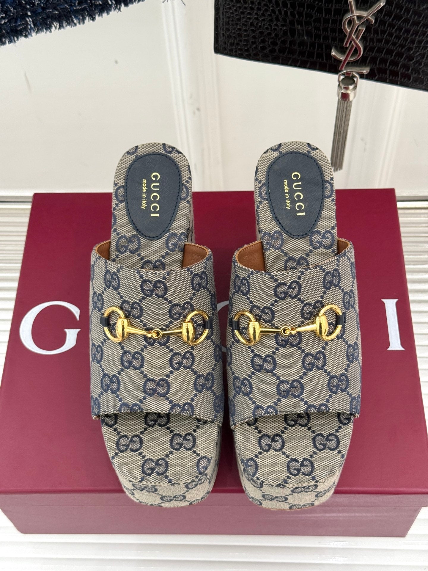 LuxluxHouse Best Quality Gucci Women Shoes