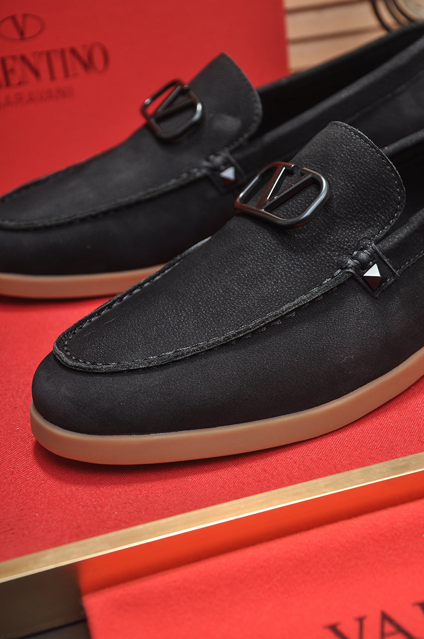 LuxluxHouse Best Quality Shoes Valentino