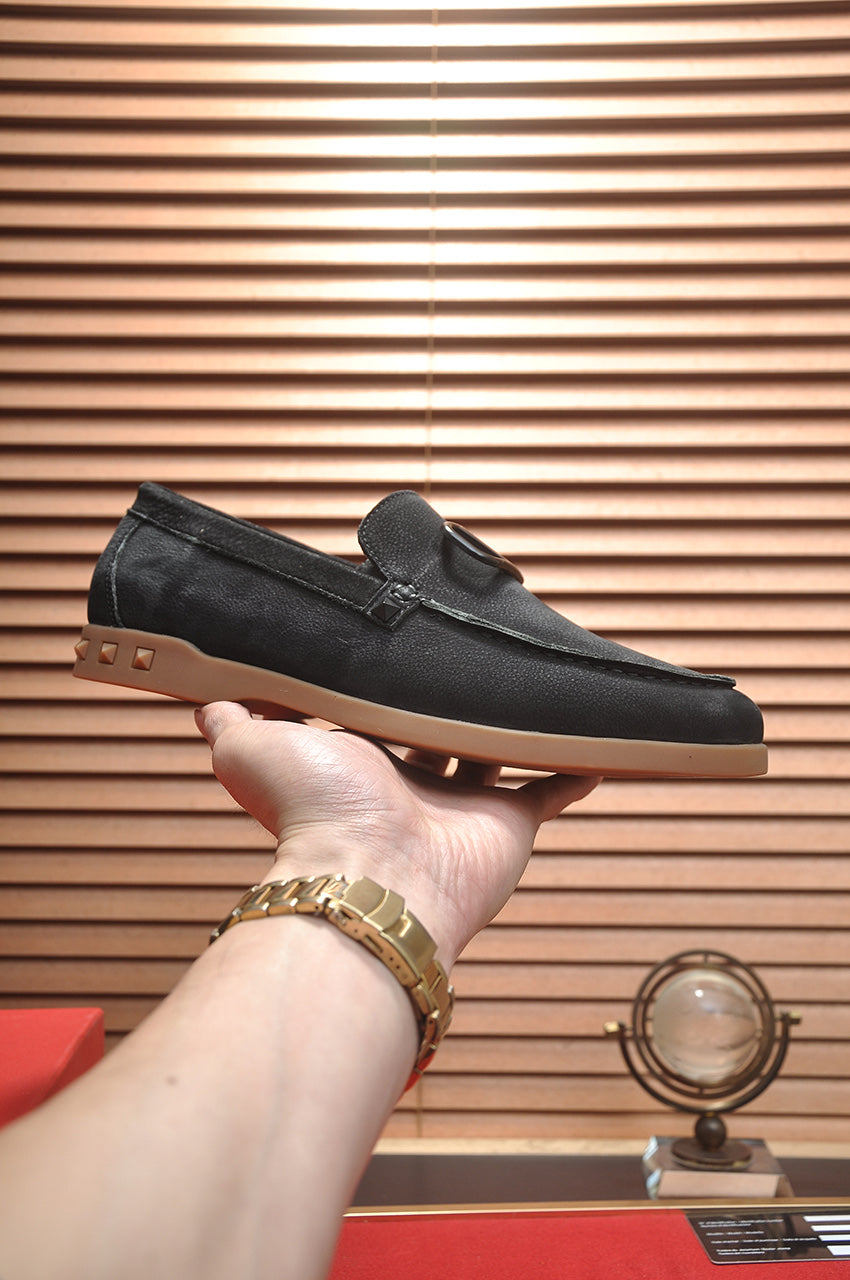 LuxluxHouse Best Quality Shoes Valentino