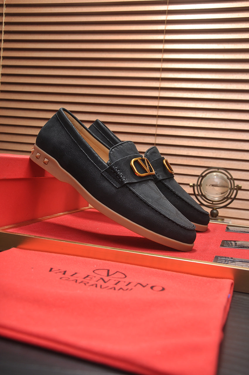 LuxluxHouse Best Quality Shoes Valentino
